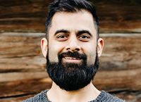 Cover image for Microsoft's Asim Hussain on Designing Software for Sustainability and the Green Software Foundation